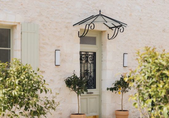 Villa Réal : Appartement 3