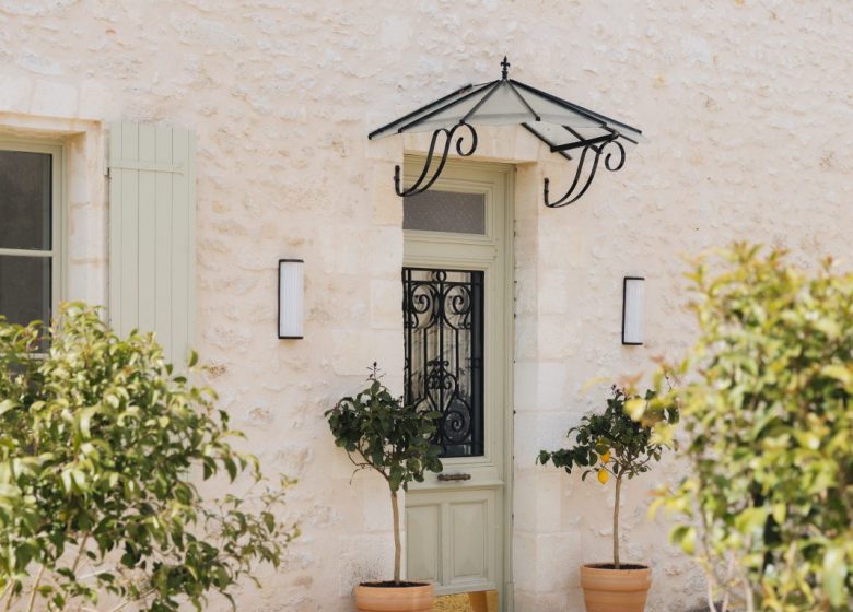 Villa Réal : Appartement 2