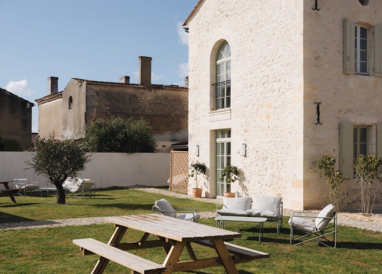 Villa Réal : Appartement 2