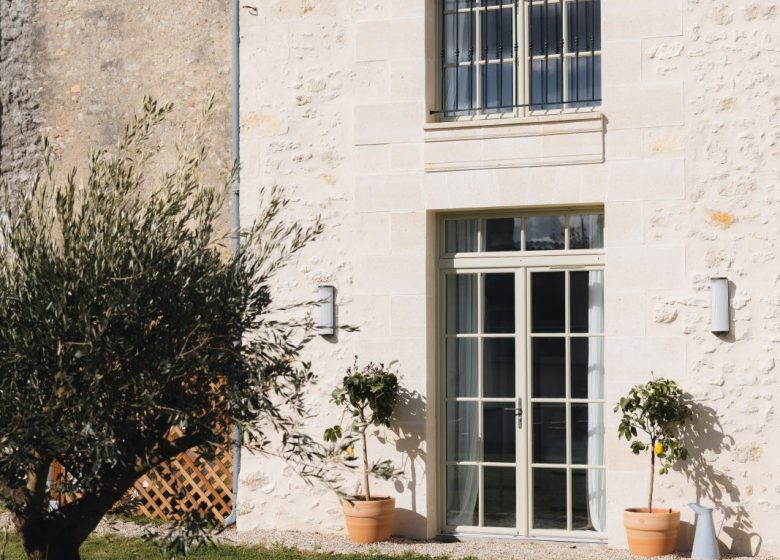 Villa Réal : Appartement 2