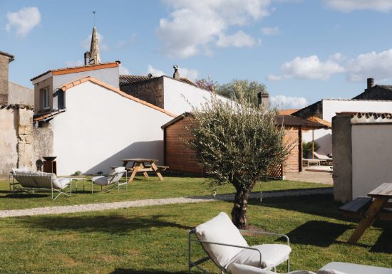 Villa Réal : Appartement 1