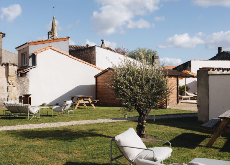 Villa Réal : Appartement 2