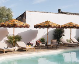 Villa Réal : Appartement 2