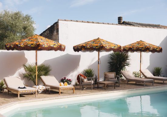 Villa Réal : Appartement 1