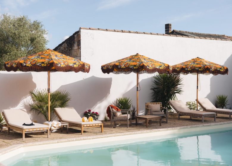 Villa Réal : Appartement 2