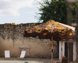 Villa Réal : Appartement 3