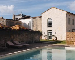 Villa Réal : Appartement 1