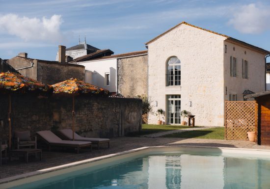Villa Réal : Appartement 1