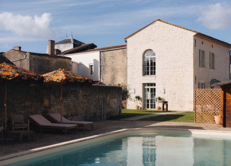Villa Réal : Appartement 2
