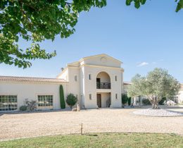 Château Saint Laurent – Le Loft