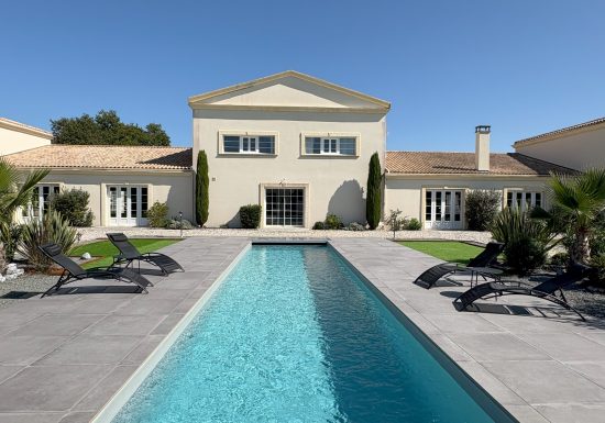 Château Saint Laurent – Le Loft