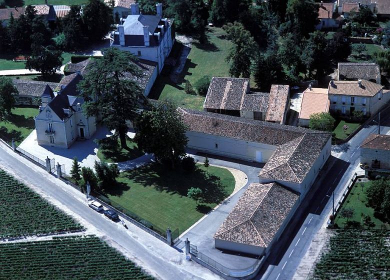 Château La Haye