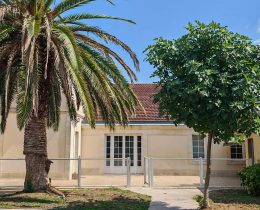 Chez le Vieux Château Landon: Location de la maison entière