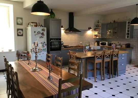 Le clos St-Christoly