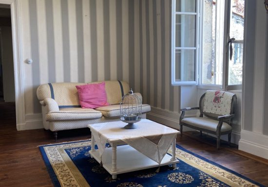 Le clos St-Christoly