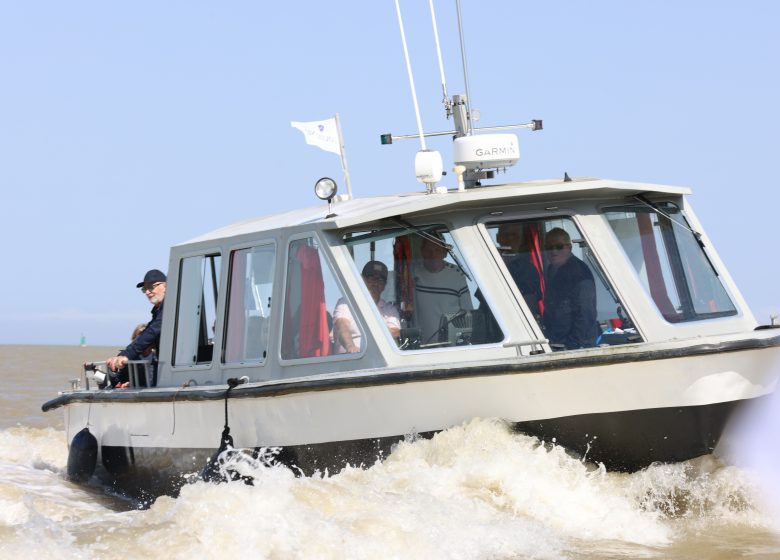 Croisière Privée du Château Loudenne