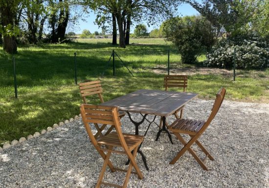 Domaine des 4 terres