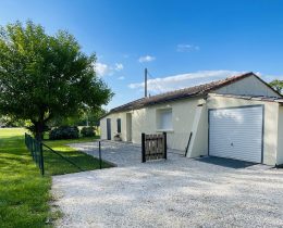 Domaine des 4 terres