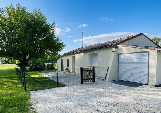 Domaine des 4 terres