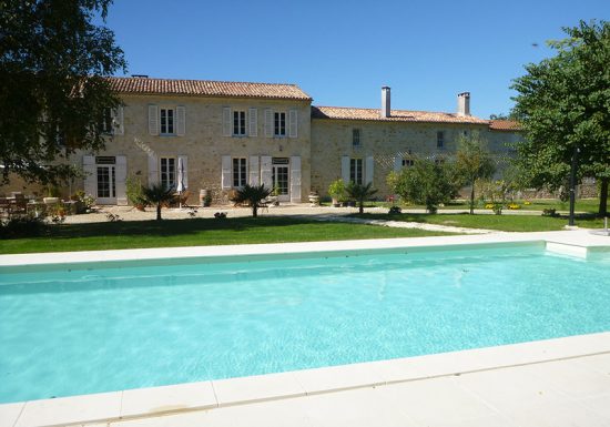 Domaine du Papillon