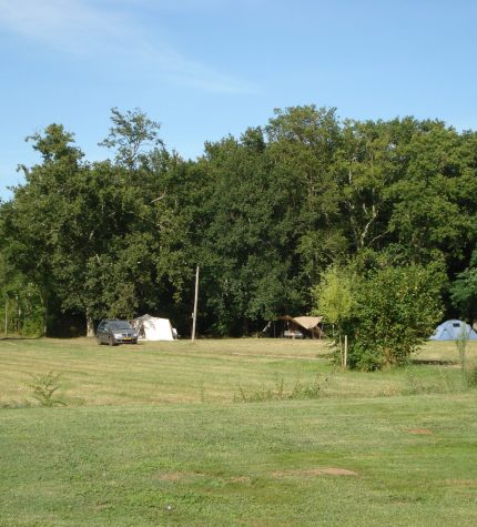 Séjourner en camping