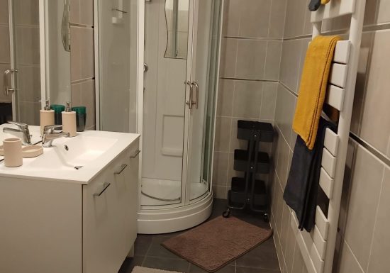 Entre vigne et océan