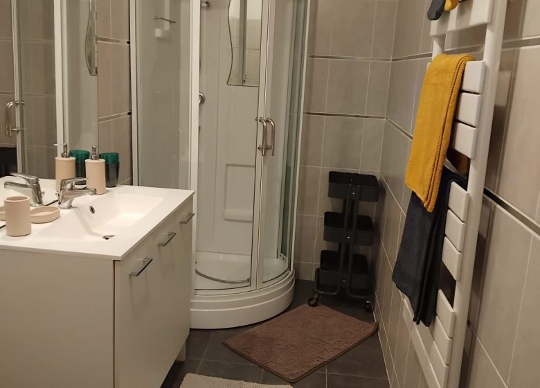 Entre vigne et océan