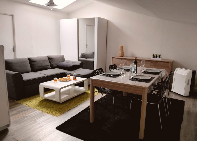 Entre vigne et océan