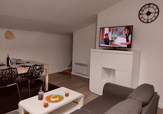 Entre vigne et océan