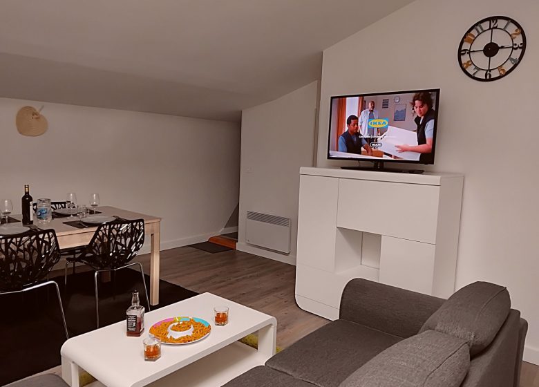 Entre vigne et océan