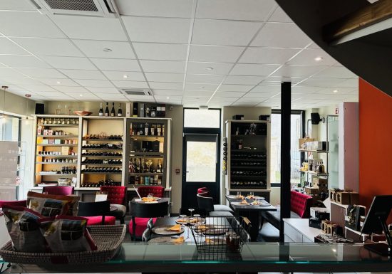 L’Escapade des Sens