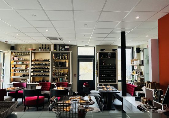 L’Escapade des Sens