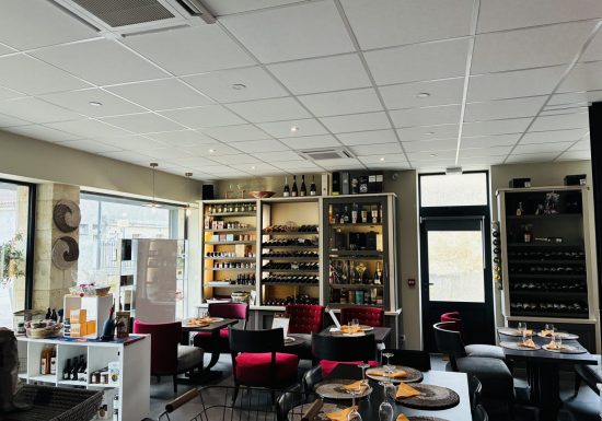 L’Escapade des Sens