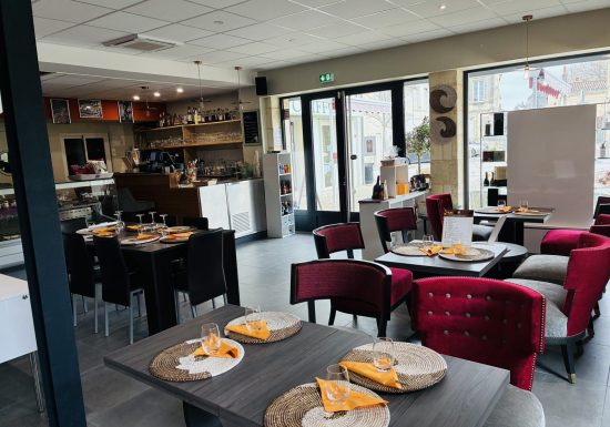 L’Escapade des Sens