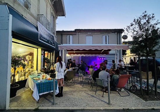 L’Escapade des Sens