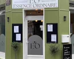 Essence Ordinaire