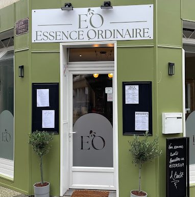 Essence Ordinaire