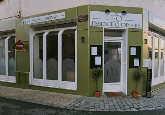 Essence Ordinaire