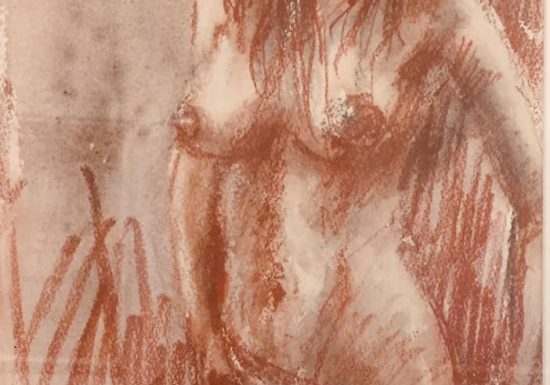 Atelier Galerie Fanelli