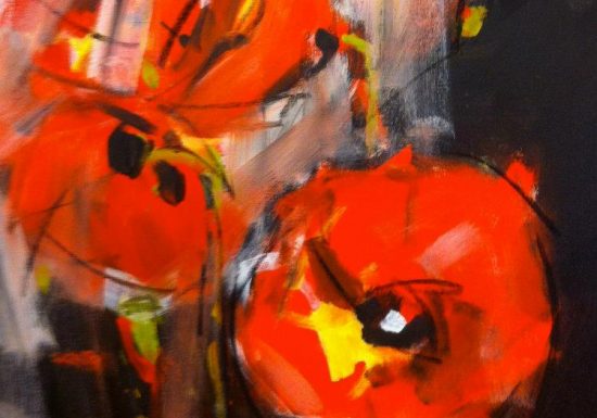 Atelier Galerie Fanelli