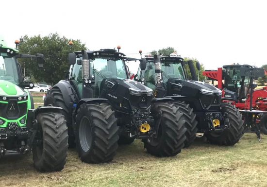 Grande Foire Agricole