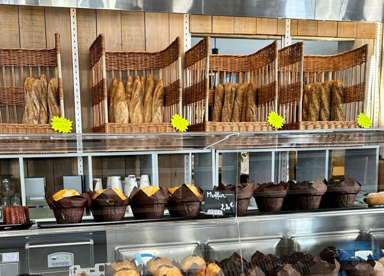 مخبز ليسبار – تاباسكو