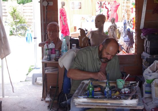 La Galerie du Médoc