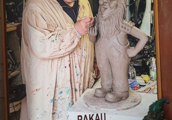 La Galerie du Médoc