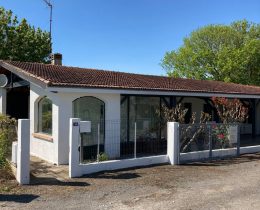 Gîte 7 du Château Garance Haut Grenat