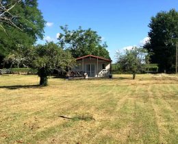 Gîte du Château du Hâ