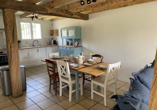 朱莉娅的小屋