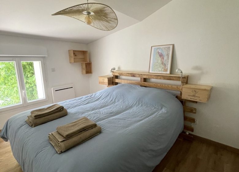 朱莉娅的小屋