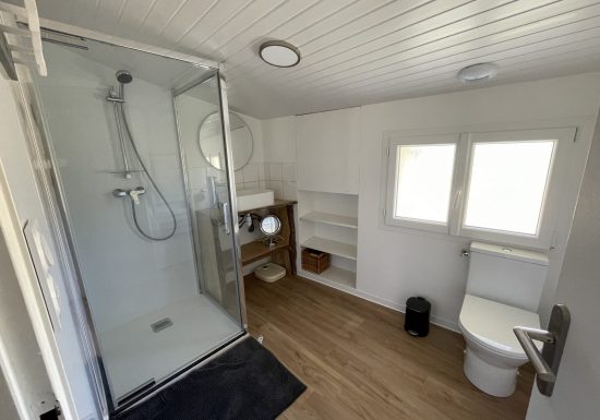 朱莉娅的小屋