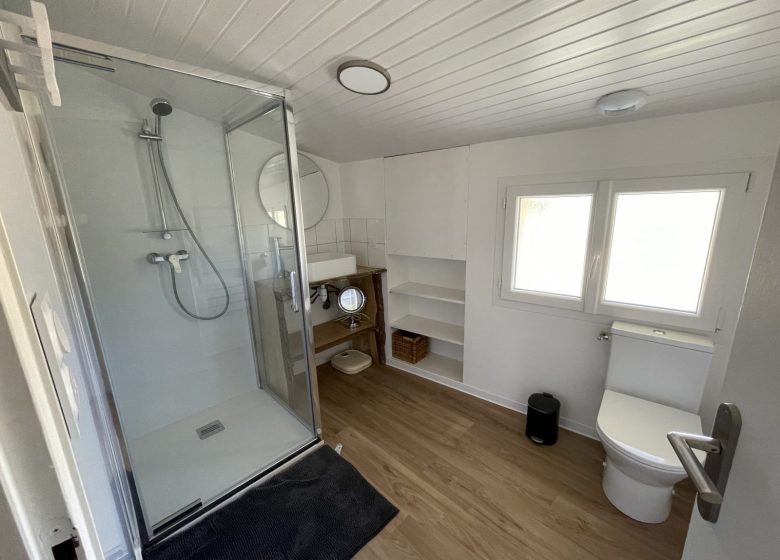 朱莉娅的小屋
